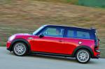 Mini Cooper JCW Clubman 2009 года